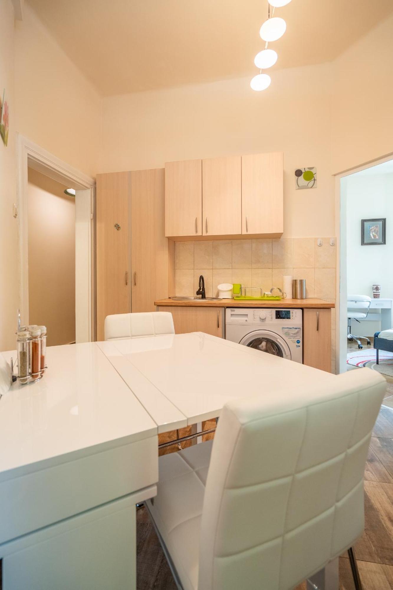 The Right Choice 21 Apartment София Екстериор снимка